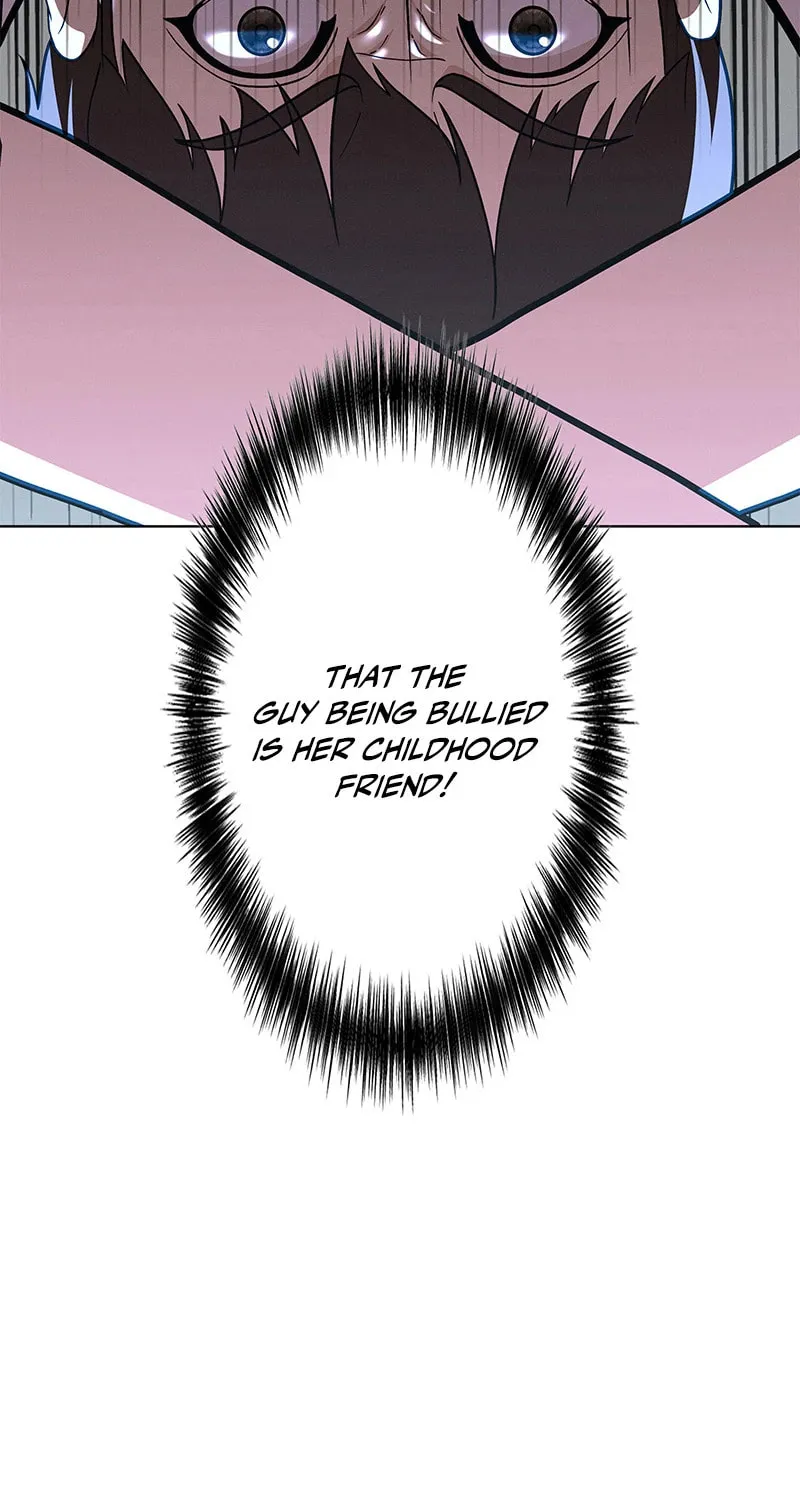 Fighting App: Level Up or Get Beat Down Chapter 1 page 90 - 