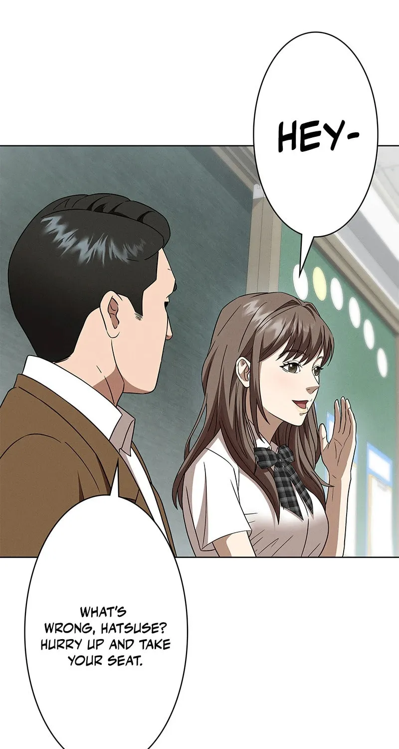 Fighting App: Level Up or Get Beat Down Chapter 1 page 91 - 