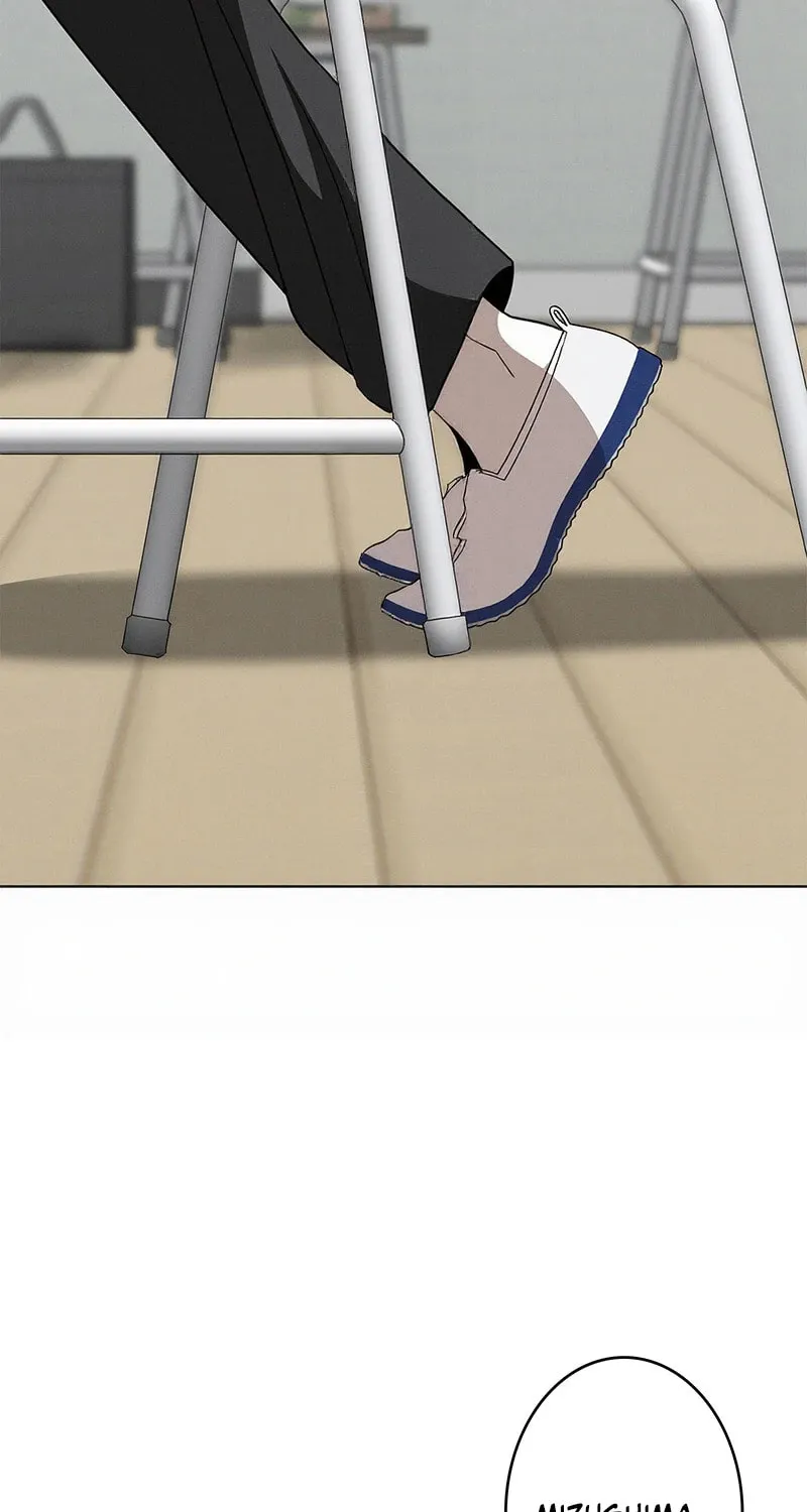 Fighting App: Level Up or Get Beat Down Chapter 1 page 94 - 