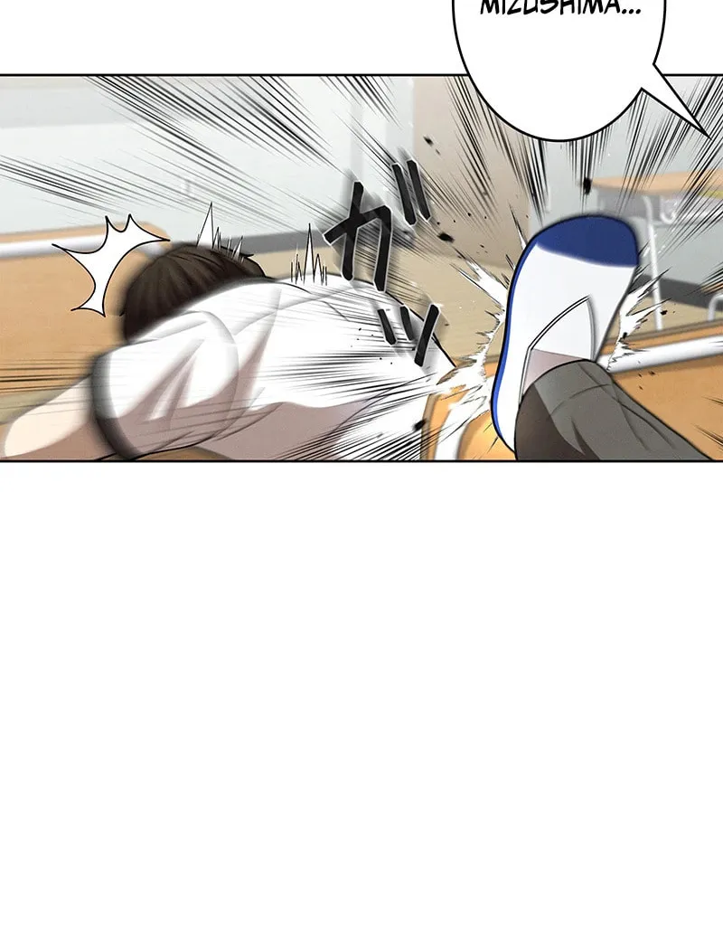 Fighting App: Level Up or Get Beat Down Chapter 1 page 95 - 