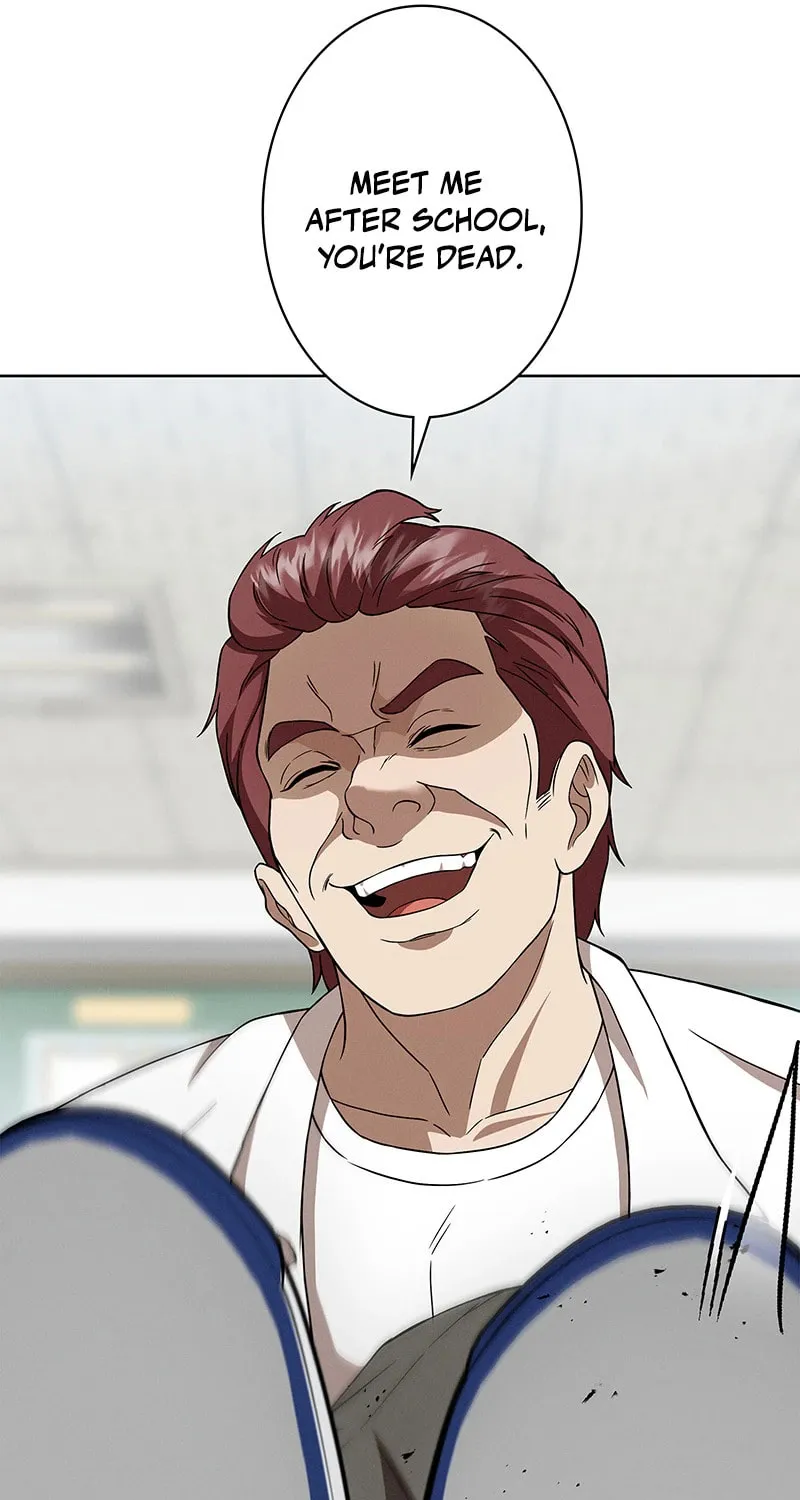Fighting App: Level Up or Get Beat Down Chapter 1 page 96 - 