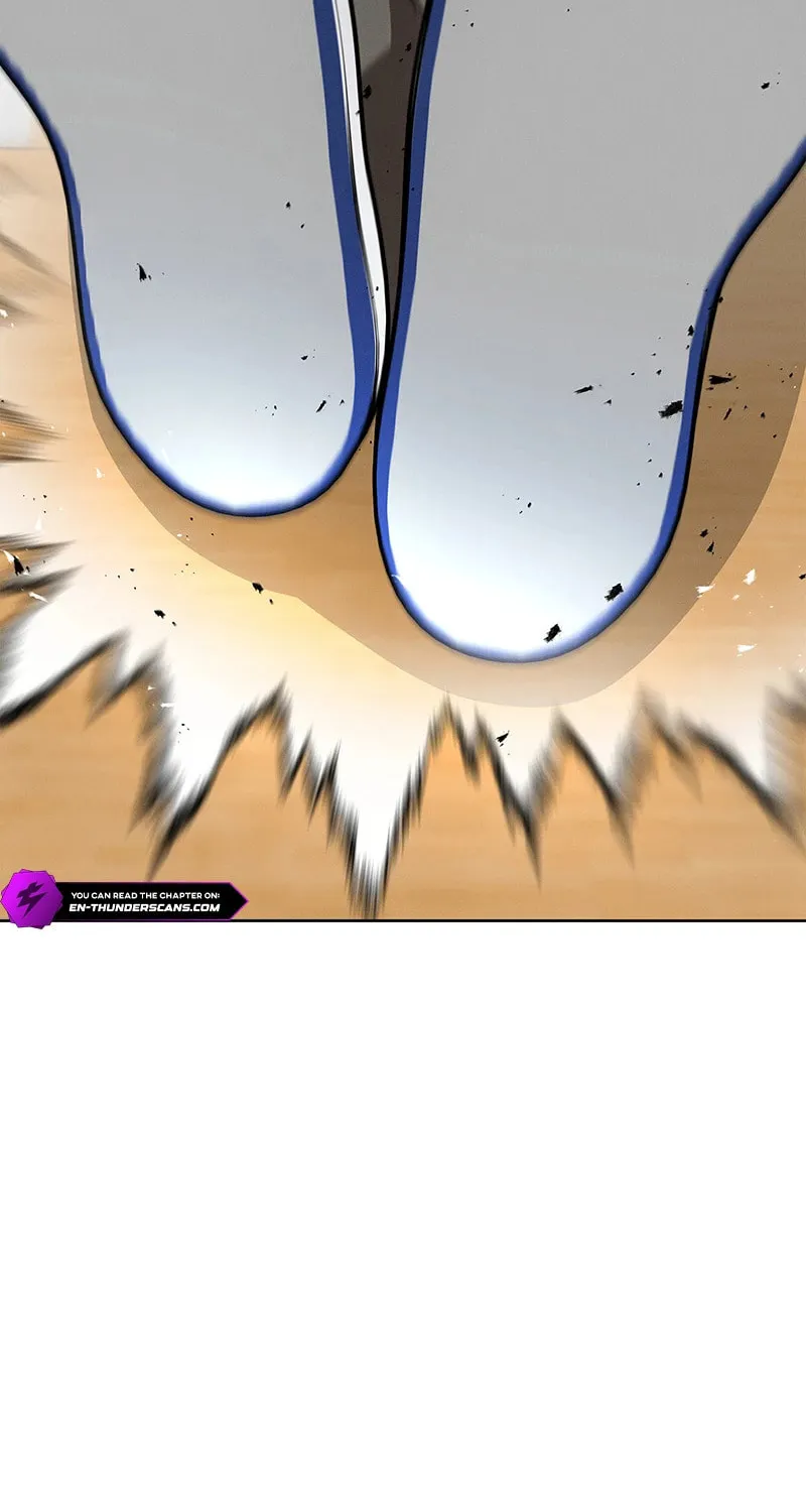 Fighting App: Level Up or Get Beat Down Chapter 1 page 97 - 