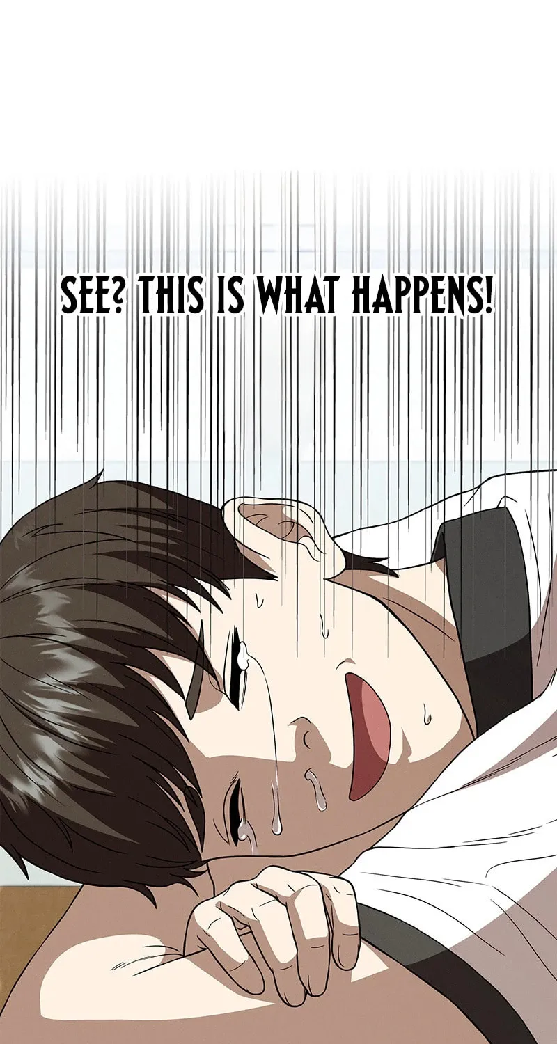 Fighting App: Level Up or Get Beat Down Chapter 1 page 98 - 