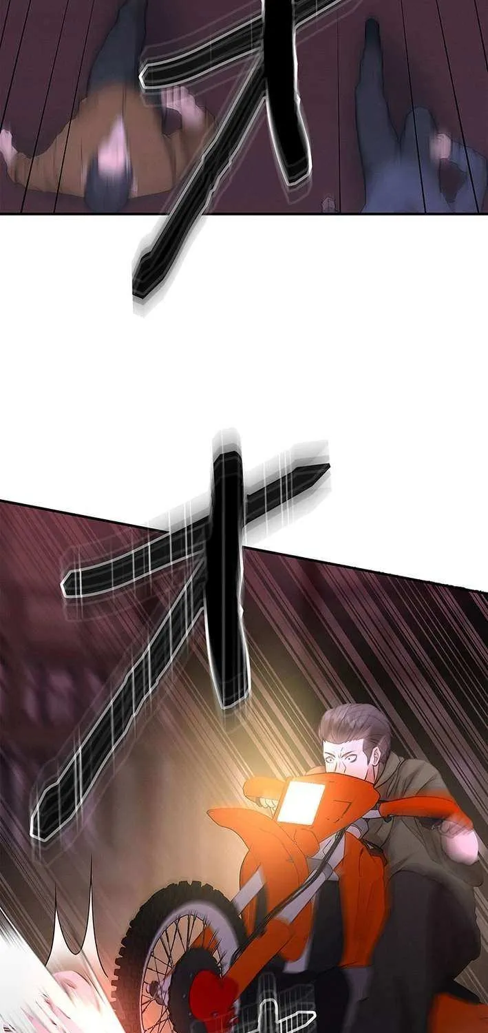 Fighting App: Level Up or Get Beat Down Chapter 10 page 103 - 