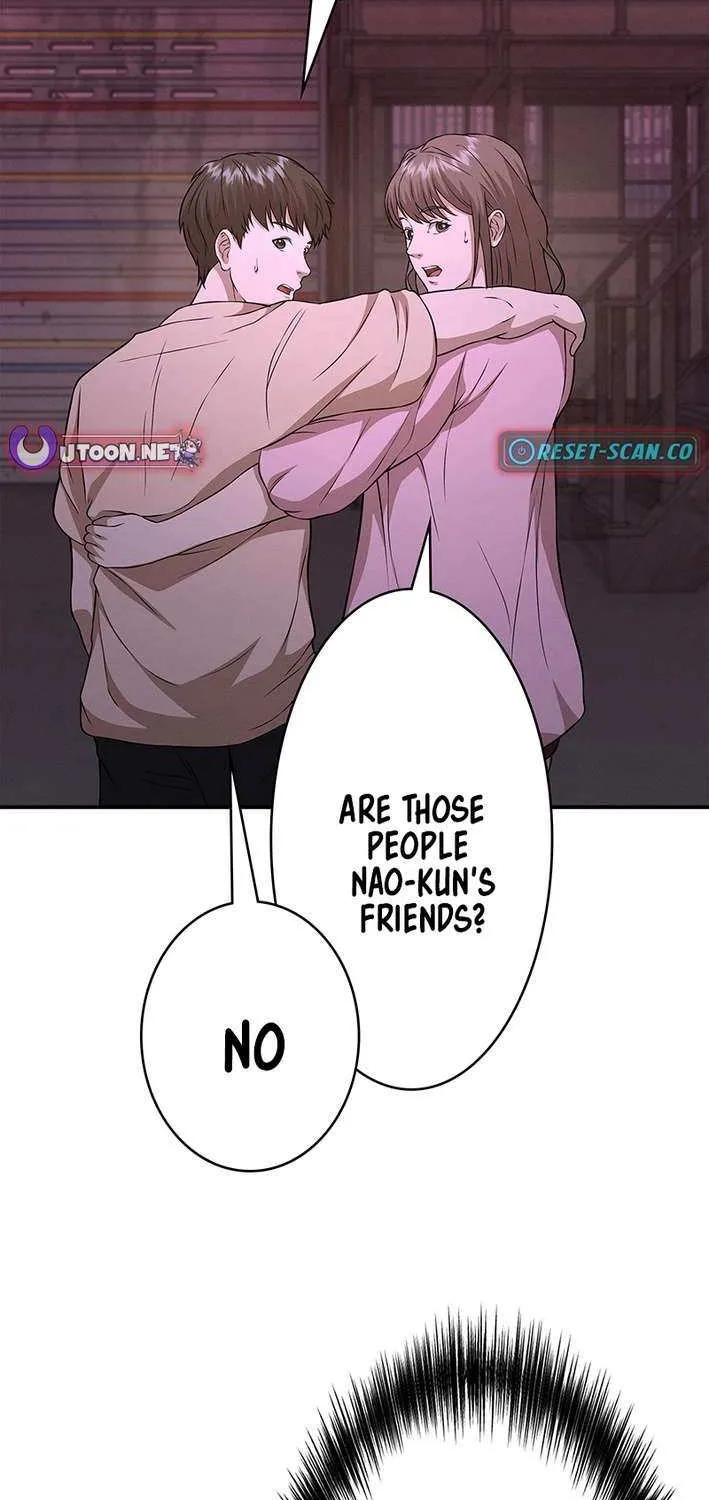 Fighting App: Level Up or Get Beat Down Chapter 10 page 108 - 