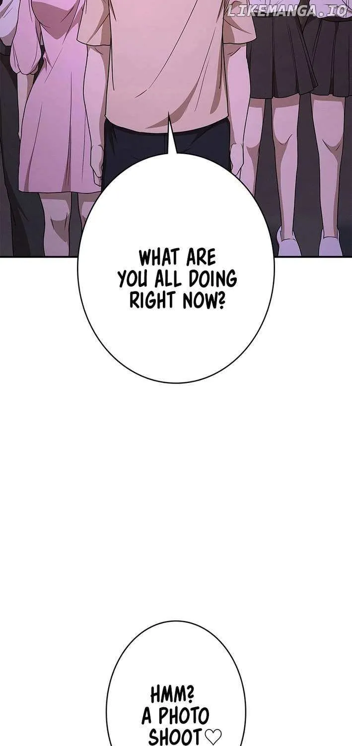 Fighting App: Level Up or Get Beat Down Chapter 10 page 113 - 