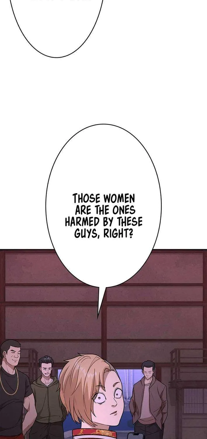 Fighting App: Level Up or Get Beat Down Chapter 10 page 116 - 