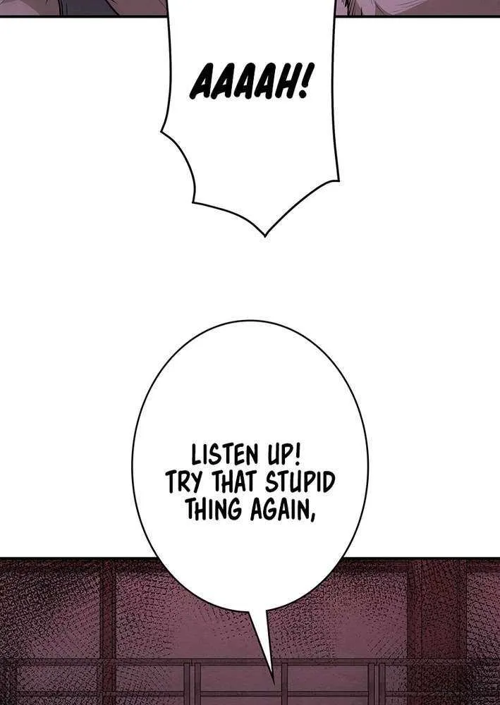 Fighting App: Level Up or Get Beat Down Chapter 10 page 119 - 