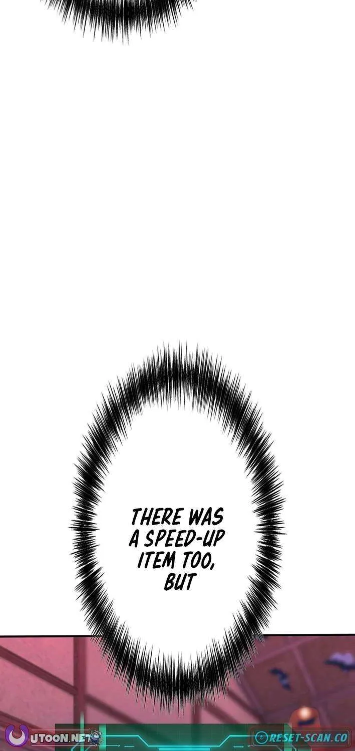 Fighting App: Level Up or Get Beat Down Chapter 10 page 13 - 