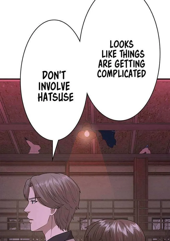 Fighting App: Level Up or Get Beat Down Chapter 10 page 126 - 