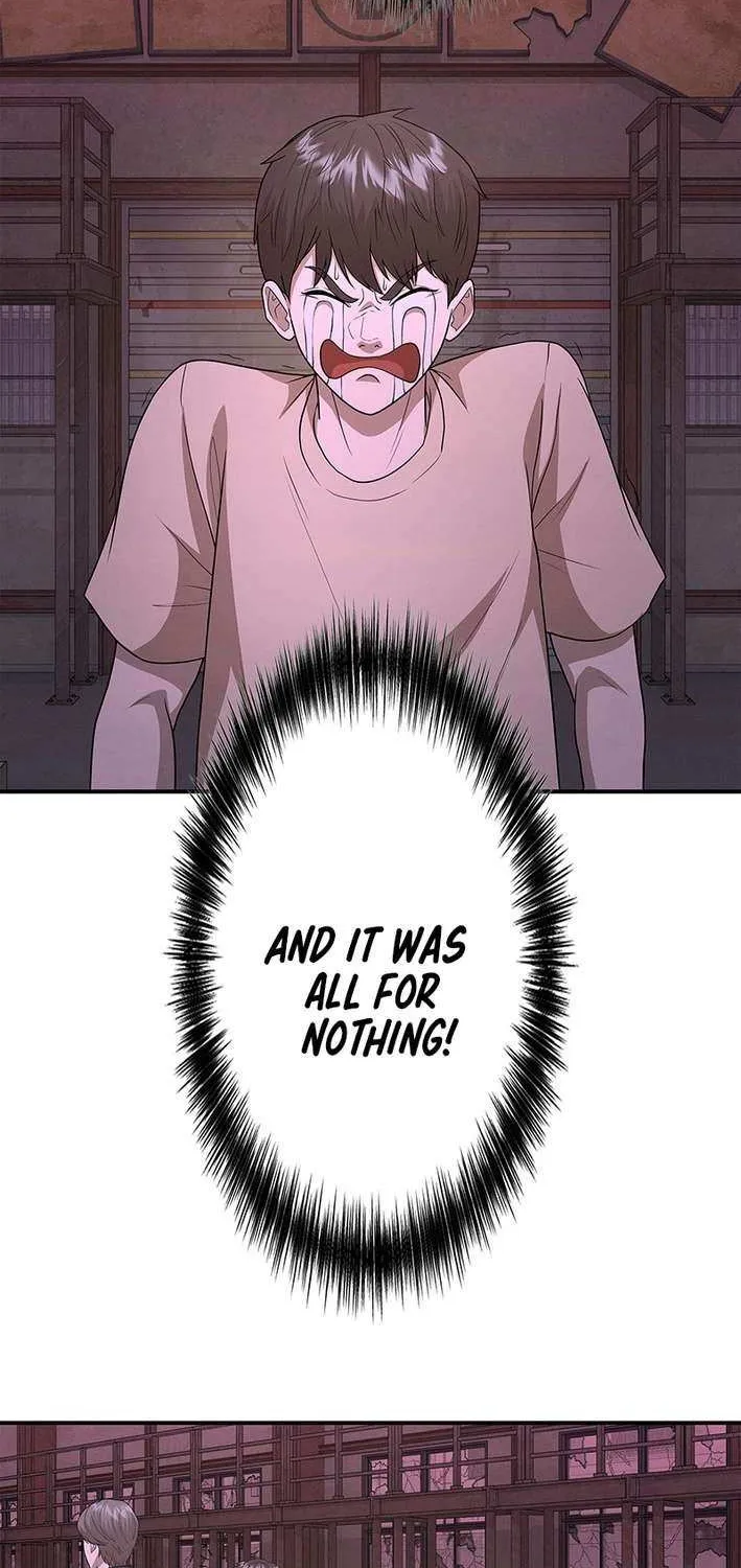 Fighting App: Level Up or Get Beat Down Chapter 10 page 128 - 