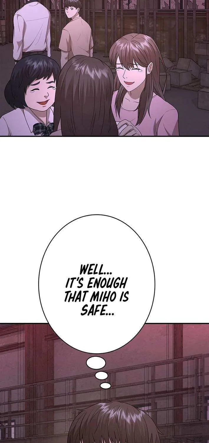 Fighting App: Level Up or Get Beat Down Chapter 10 page 129 - 