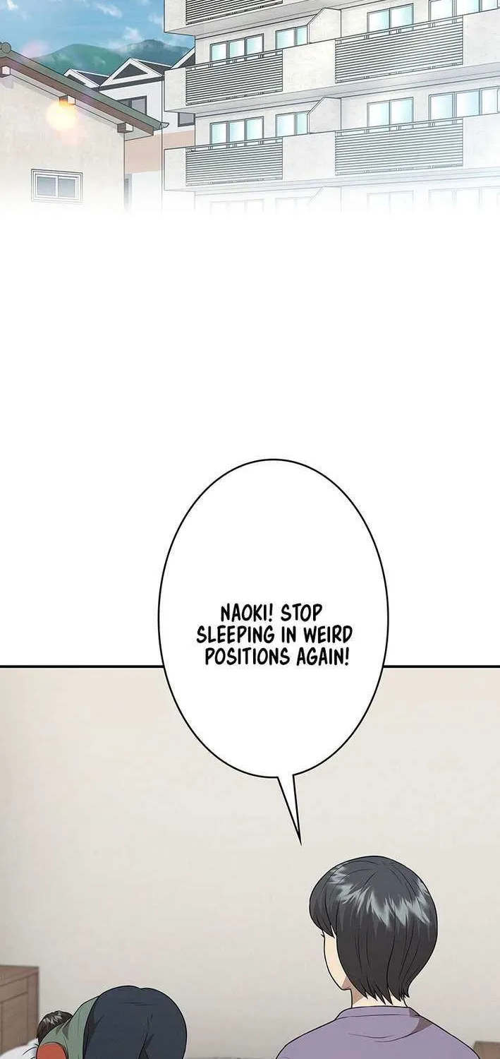 Fighting App: Level Up or Get Beat Down Chapter 10 page 132 - 