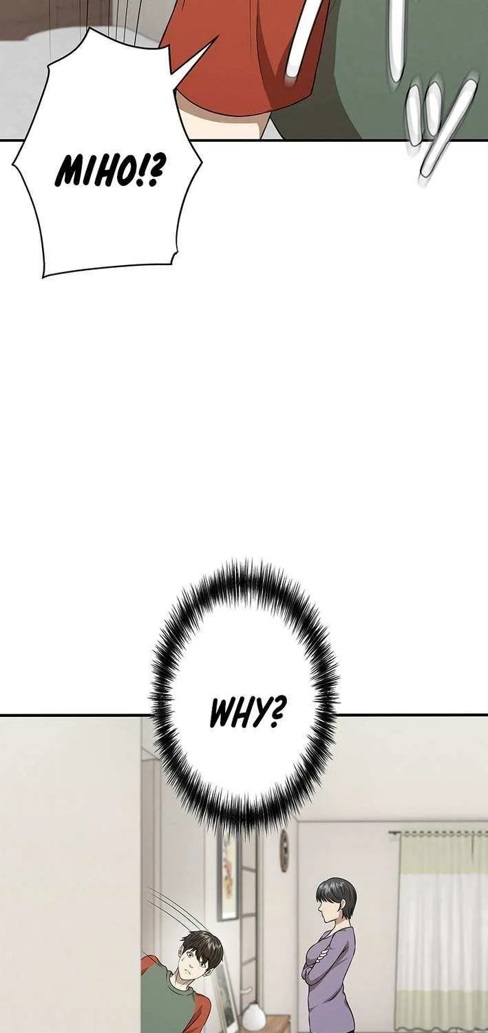 Fighting App: Level Up or Get Beat Down Chapter 10 page 136 - 