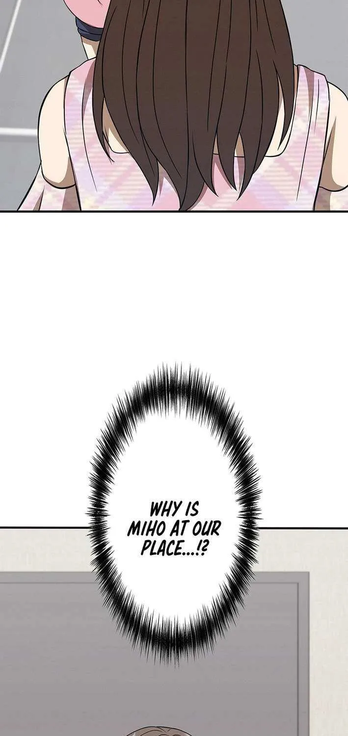 Fighting App: Level Up or Get Beat Down Chapter 10 page 138 - 