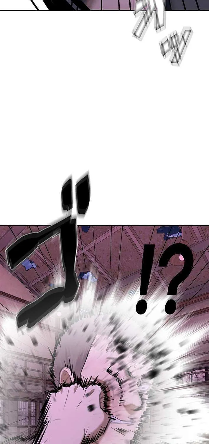 Fighting App: Level Up or Get Beat Down Chapter 10 page 34 - 