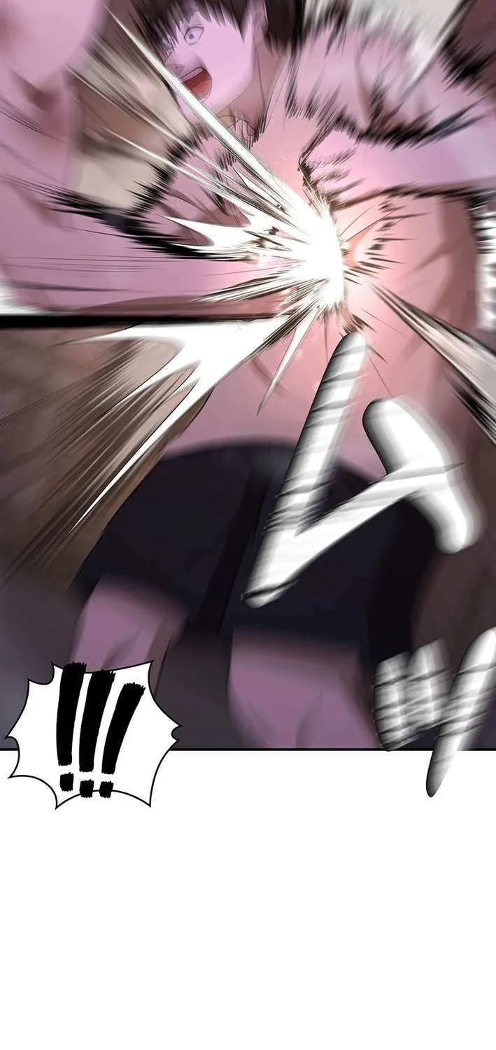 Fighting App: Level Up or Get Beat Down Chapter 10 page 40 - 