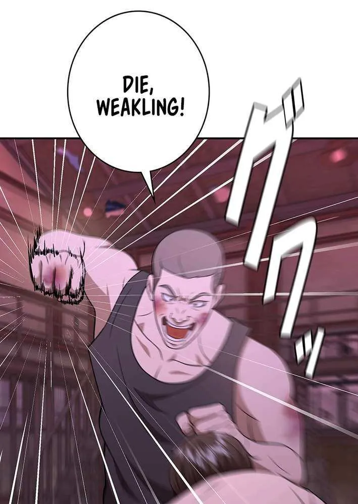 Fighting App: Level Up or Get Beat Down Chapter 10 page 42 - 