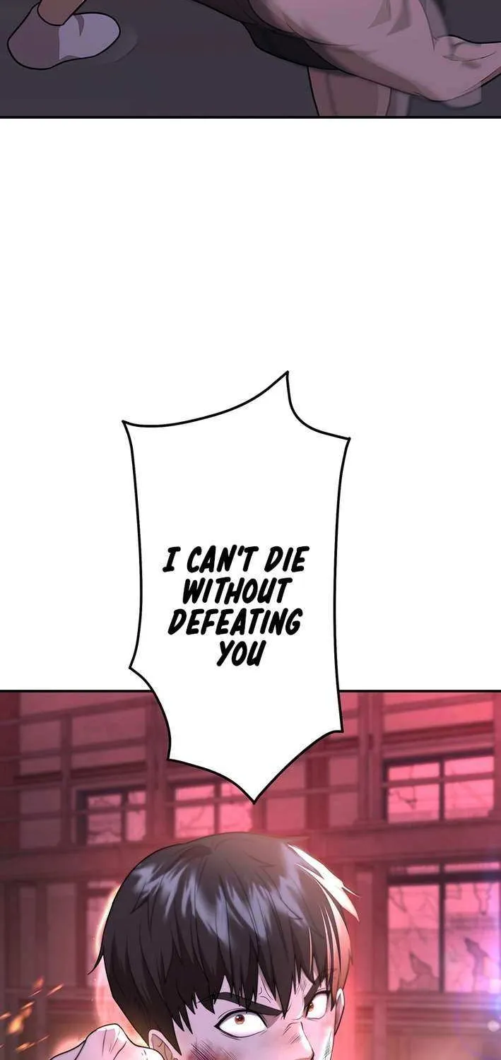 Fighting App: Level Up or Get Beat Down Chapter 10 page 46 - 