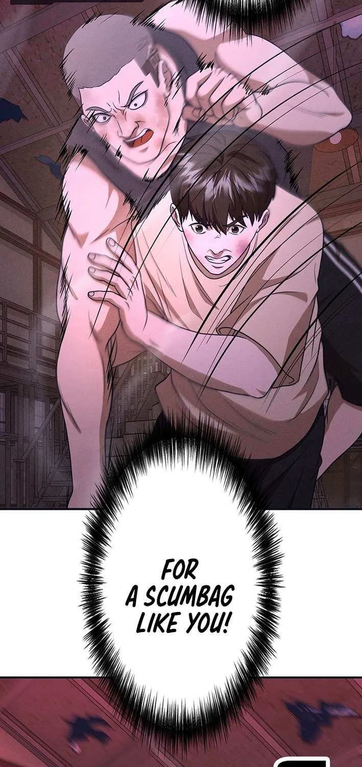 Fighting App: Level Up or Get Beat Down Chapter 10 page 51 - 
