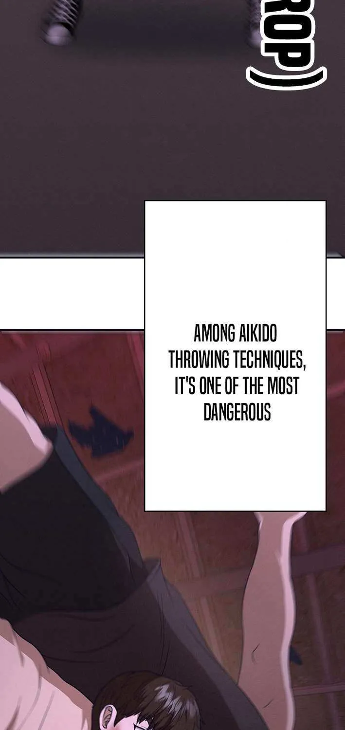 Fighting App: Level Up or Get Beat Down Chapter 10 page 53 - 