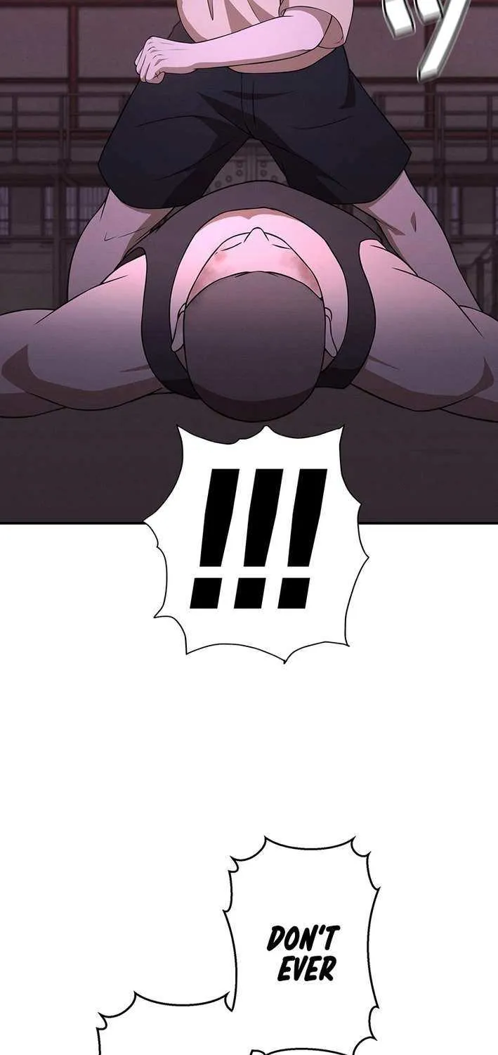 Fighting App: Level Up or Get Beat Down Chapter 10 page 59 - 