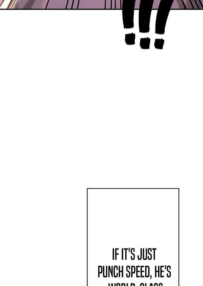 Fighting App: Level Up or Get Beat Down Chapter 10 page 7 - 