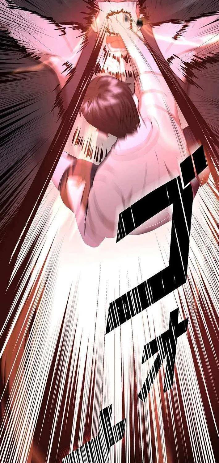 Fighting App: Level Up or Get Beat Down Chapter 10 page 62 - 