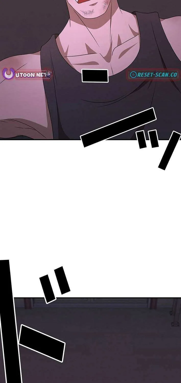 Fighting App: Level Up or Get Beat Down Chapter 10 page 65 - 
