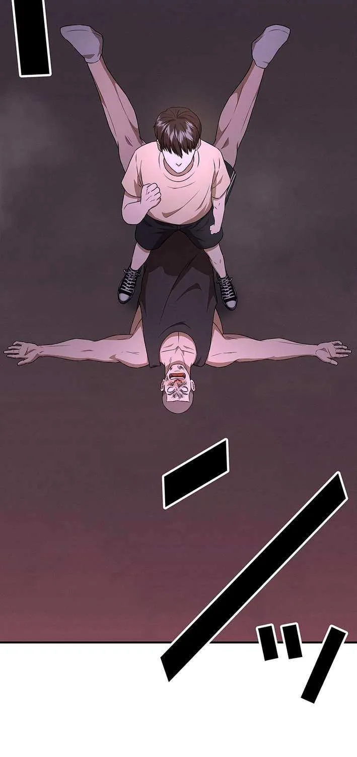 Fighting App: Level Up or Get Beat Down Chapter 10 page 66 - 