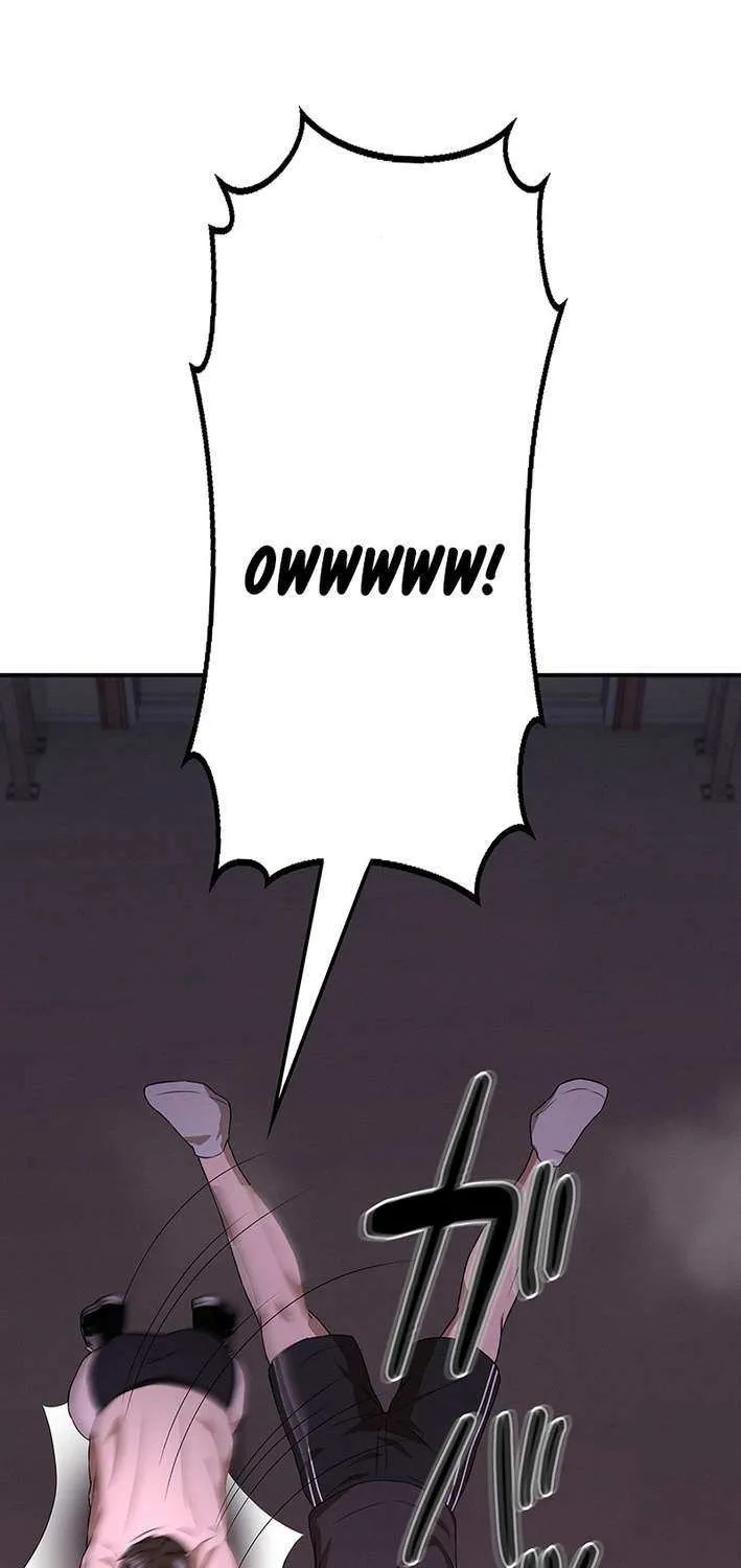 Fighting App: Level Up or Get Beat Down Chapter 10 page 67 - 