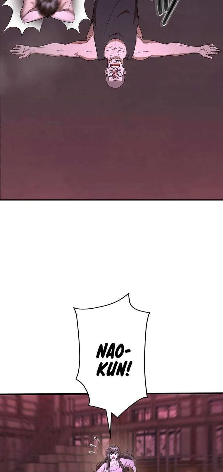 Fighting App: Level Up or Get Beat Down Chapter 10 page 68 - 