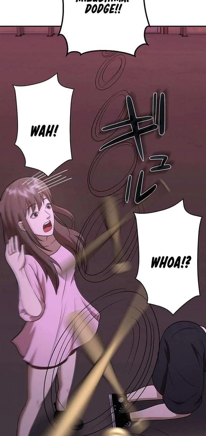 Fighting App: Level Up or Get Beat Down Chapter 10 page 75 - 