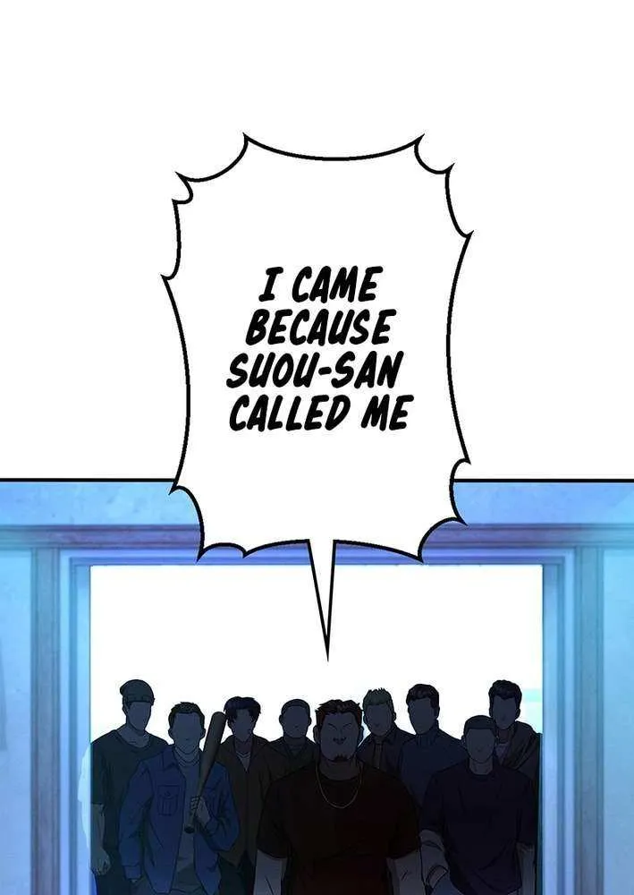 Fighting App: Level Up or Get Beat Down Chapter 10 page 77 - 