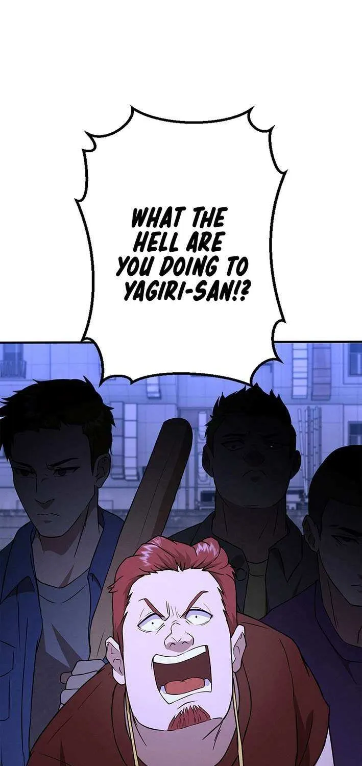 Fighting App: Level Up or Get Beat Down Chapter 10 page 79 - 