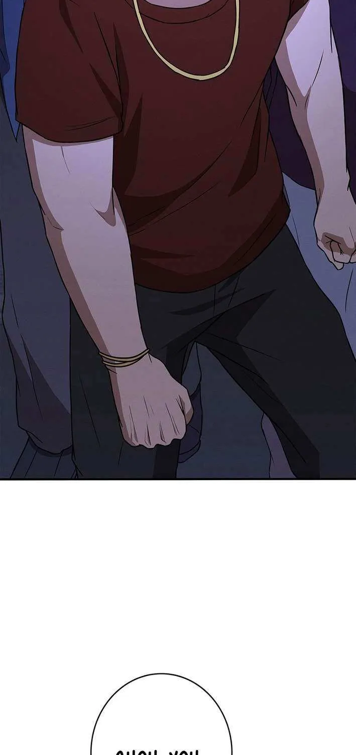 Fighting App: Level Up or Get Beat Down Chapter 10 page 80 - 