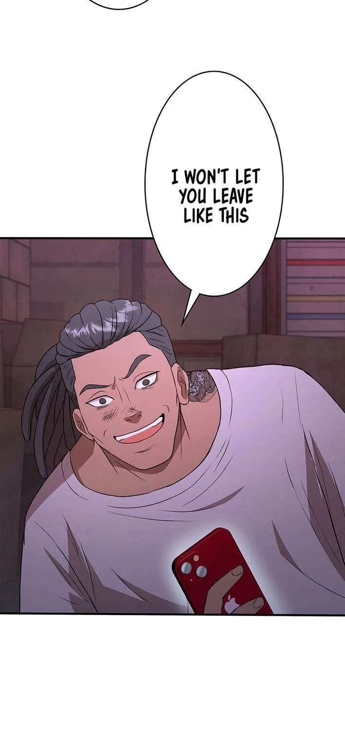 Fighting App: Level Up or Get Beat Down Chapter 10 page 82 - 