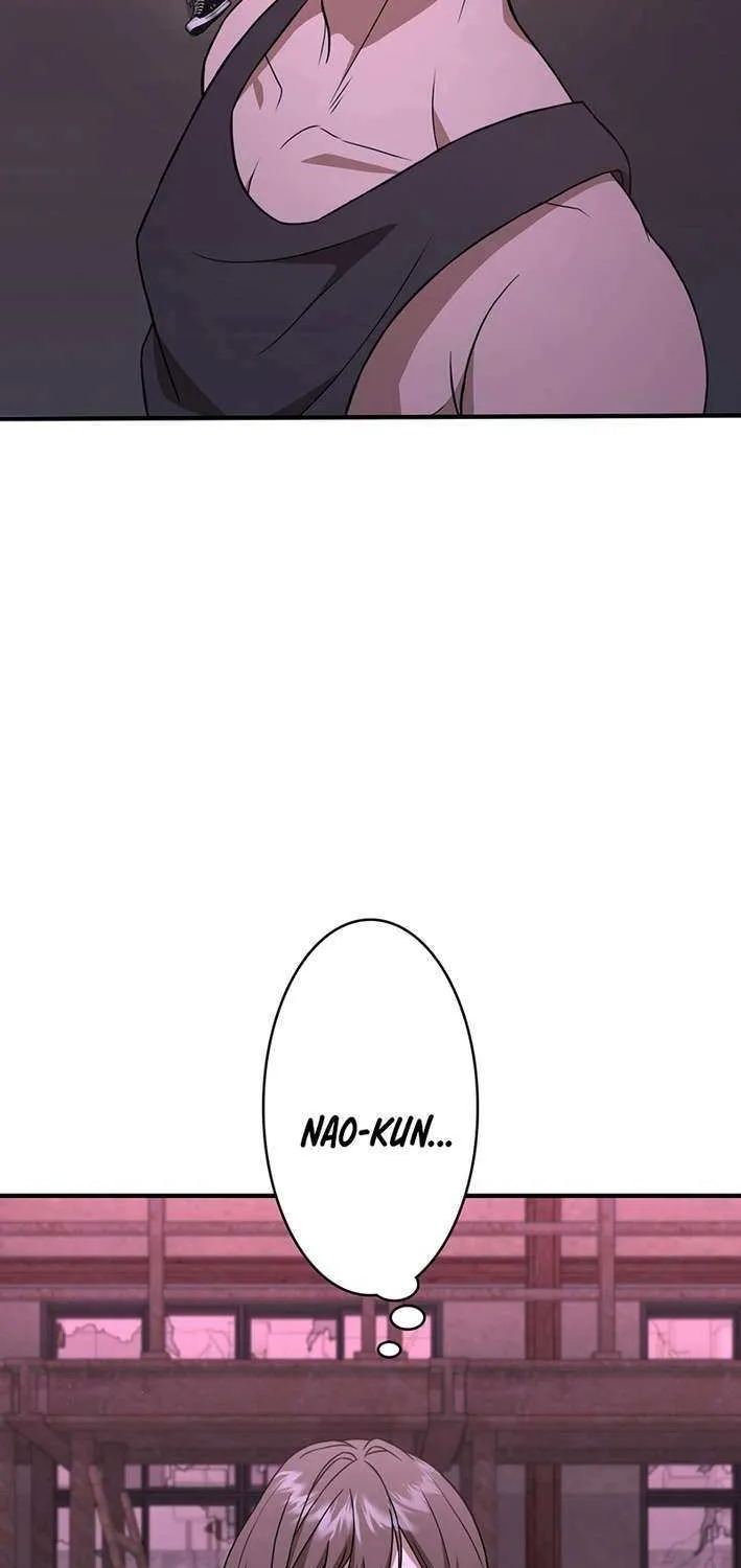 Fighting App: Level Up or Get Beat Down Chapter 10 page 10 - 