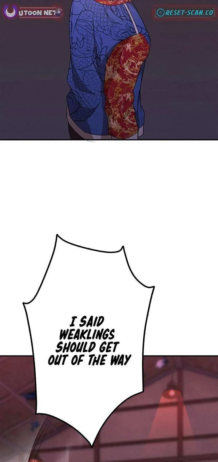 Fighting App: Level Up or Get Beat Down Chapter 10 page 96 - 