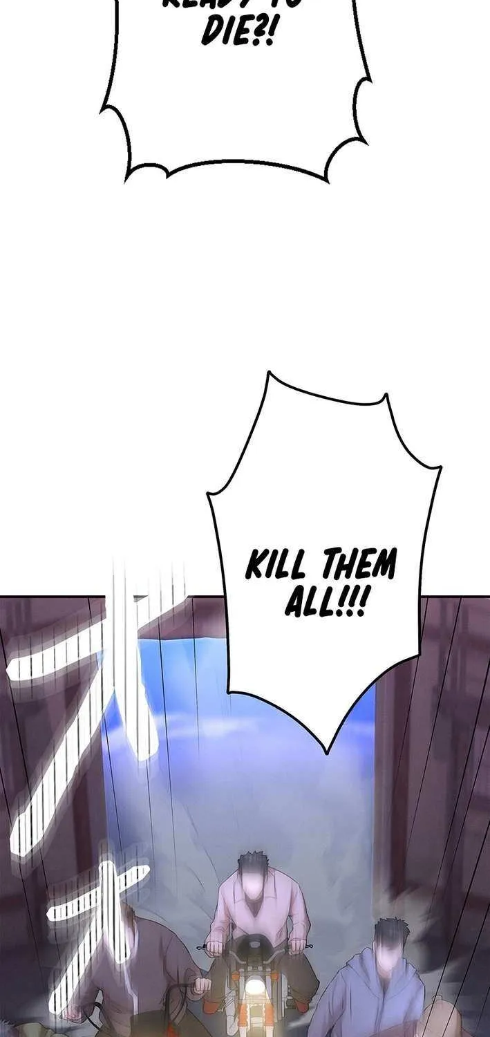 Fighting App: Level Up or Get Beat Down Chapter 10 page 100 - 