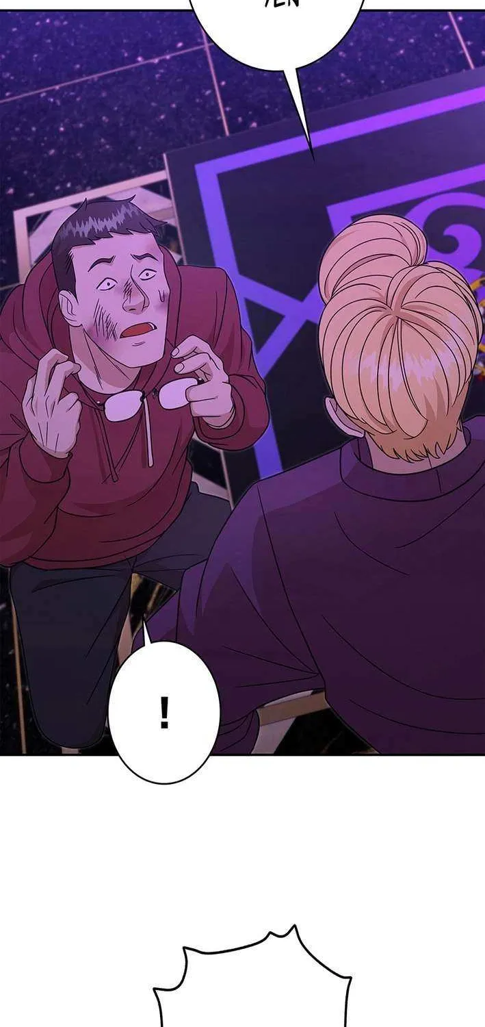Fighting App: Level Up or Get Beat Down Chapter 11 page 103 - 