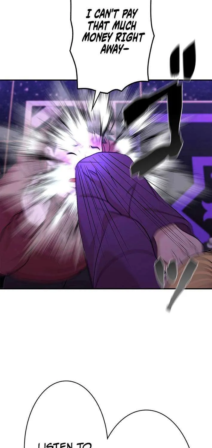 Fighting App: Level Up or Get Beat Down Chapter 11 page 104 - 