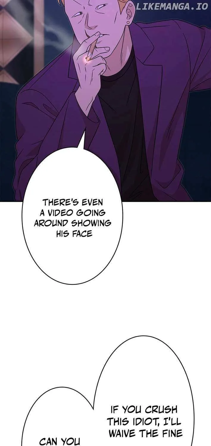 Fighting App: Level Up or Get Beat Down Chapter 11 page 107 - 
