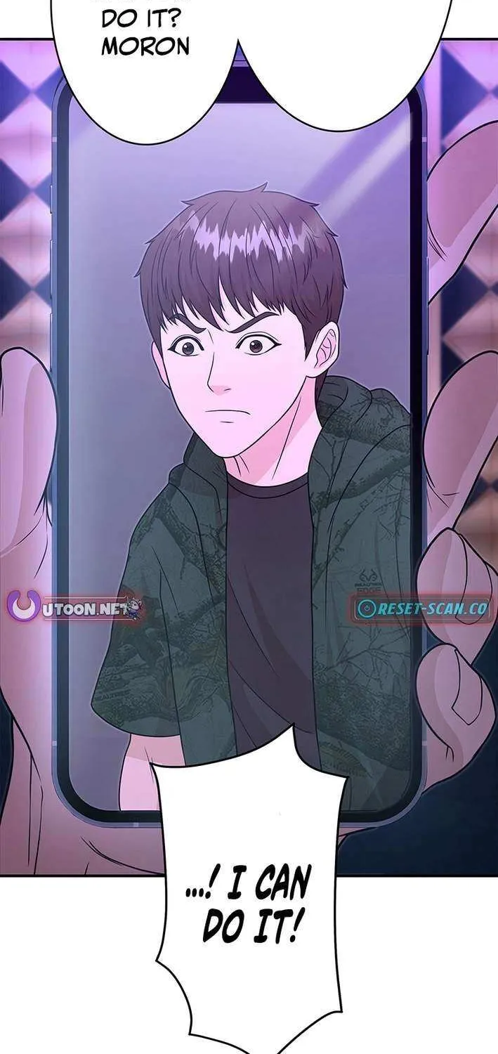 Fighting App: Level Up or Get Beat Down Chapter 11 page 108 - 