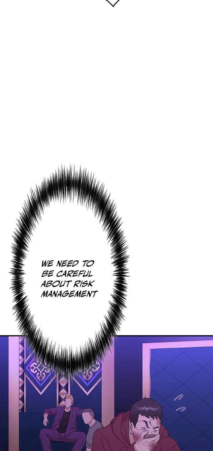 Fighting App: Level Up or Get Beat Down Chapter 11 page 109 - 