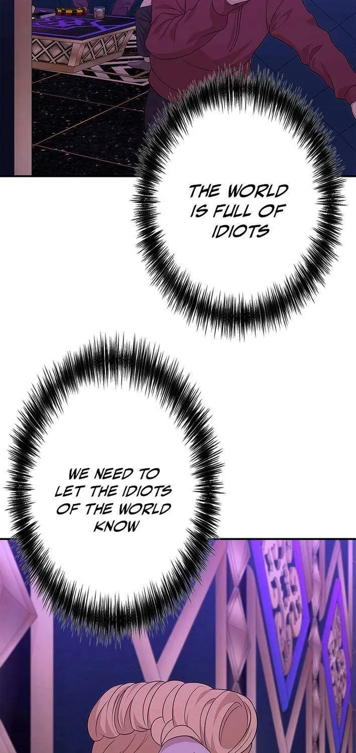 Fighting App: Level Up or Get Beat Down Chapter 11 page 110 - 