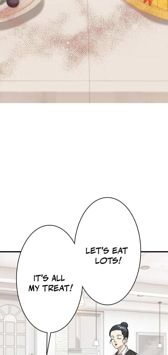 Fighting App: Level Up or Get Beat Down Chapter 11 page 14 - 