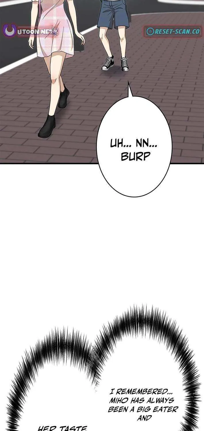 Fighting App: Level Up or Get Beat Down Chapter 11 page 19 - 
