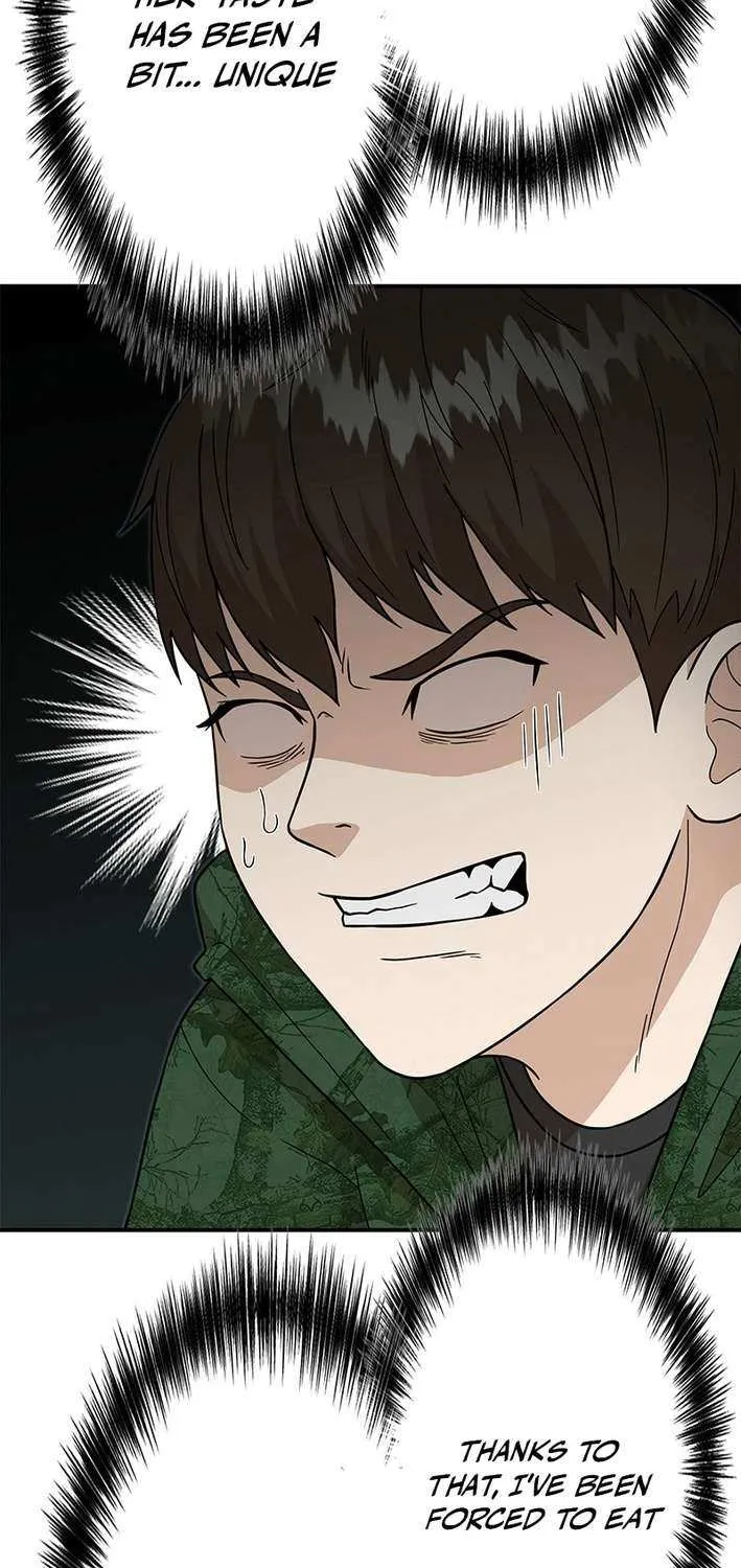 Fighting App: Level Up or Get Beat Down Chapter 11 page 20 - 