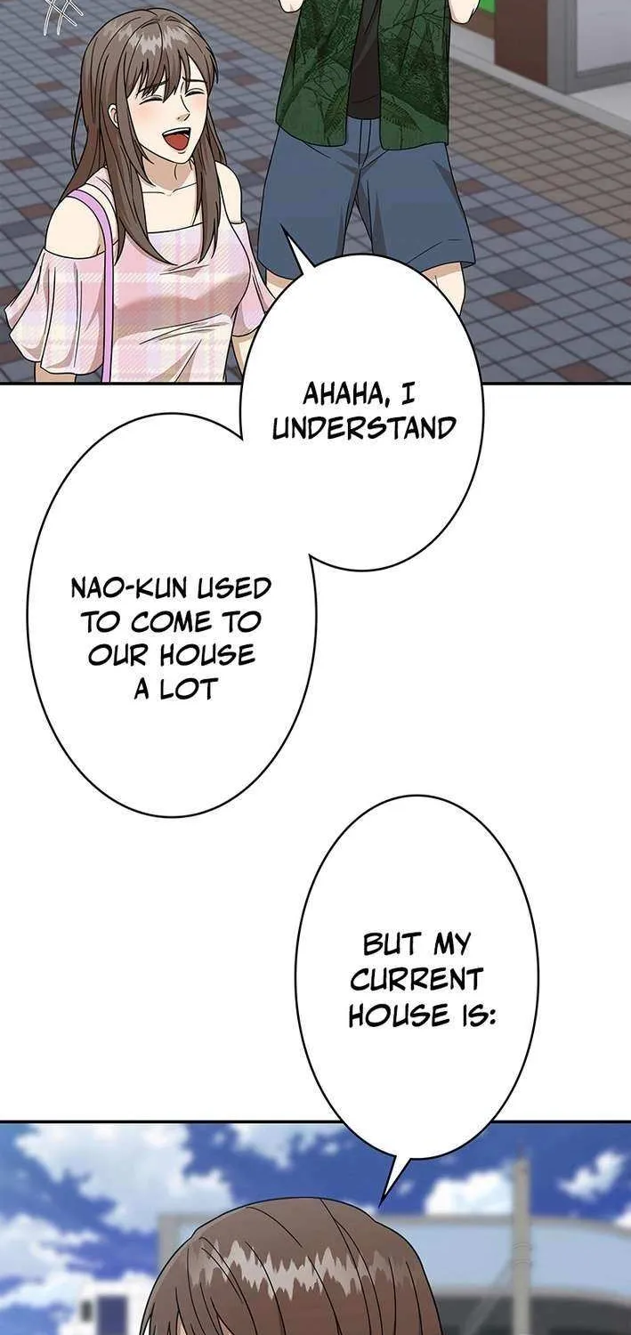 Fighting App: Level Up or Get Beat Down Chapter 11 page 28 - 